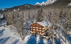 Hotel Rösslhof Ramsau Am Dachstein Österreich